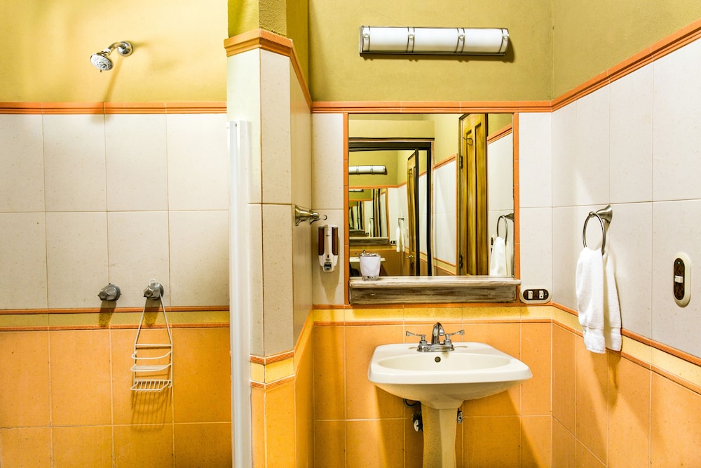 Villas Alturas 48/50
