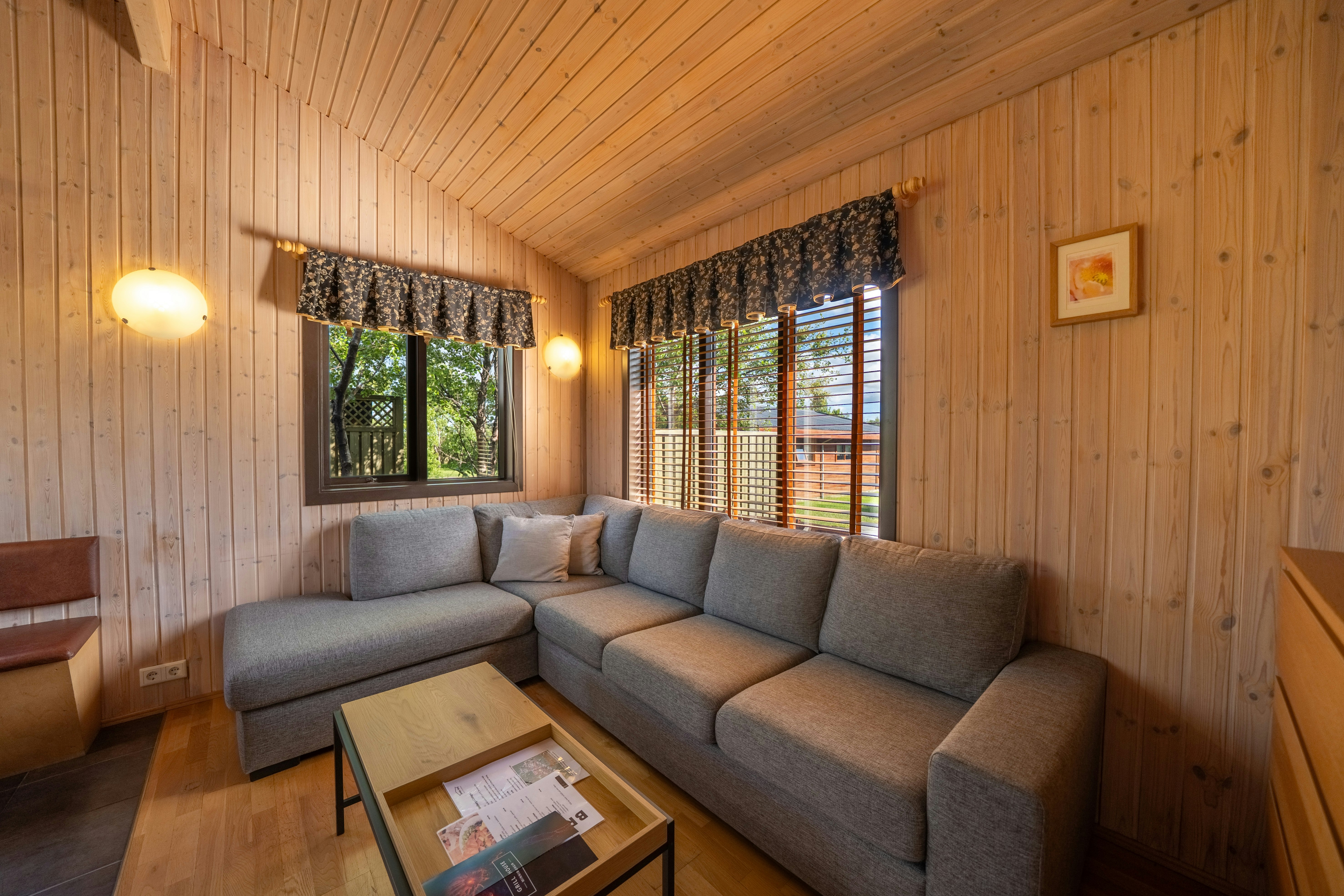 Minniborgir Cottages 28/50