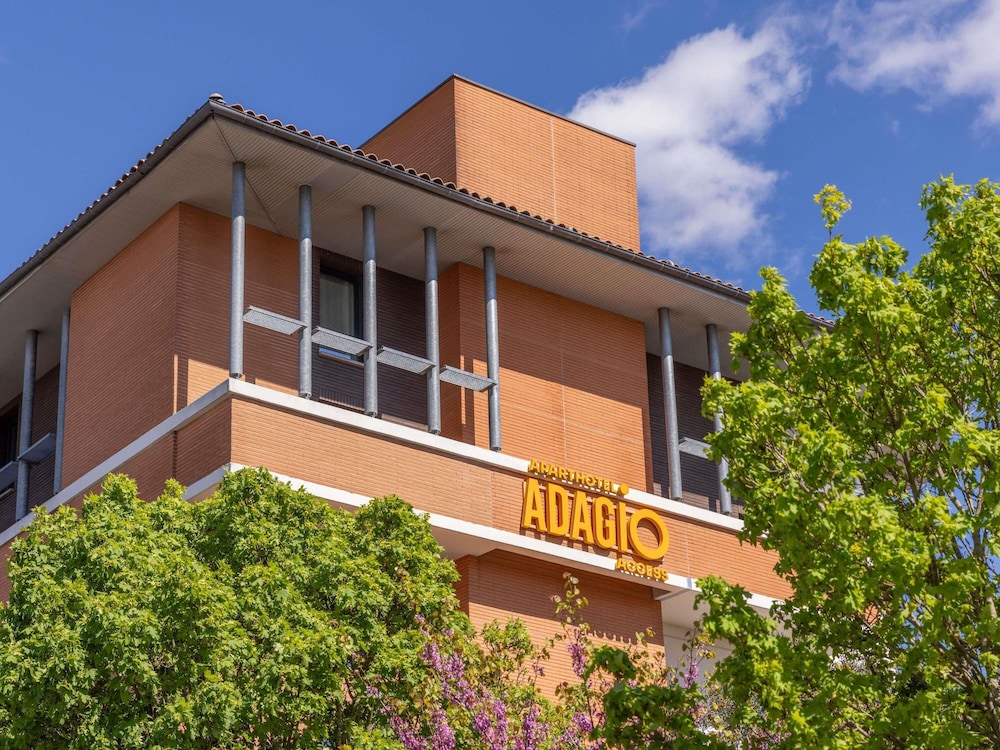 Adagio Access Toulouse Jolimont 5/53