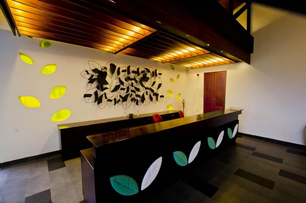Kamili Beach Villa 3/34