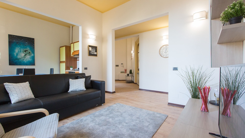 Rental In Rome Rosselli Palace Deluxe 4 Apartment 29/49