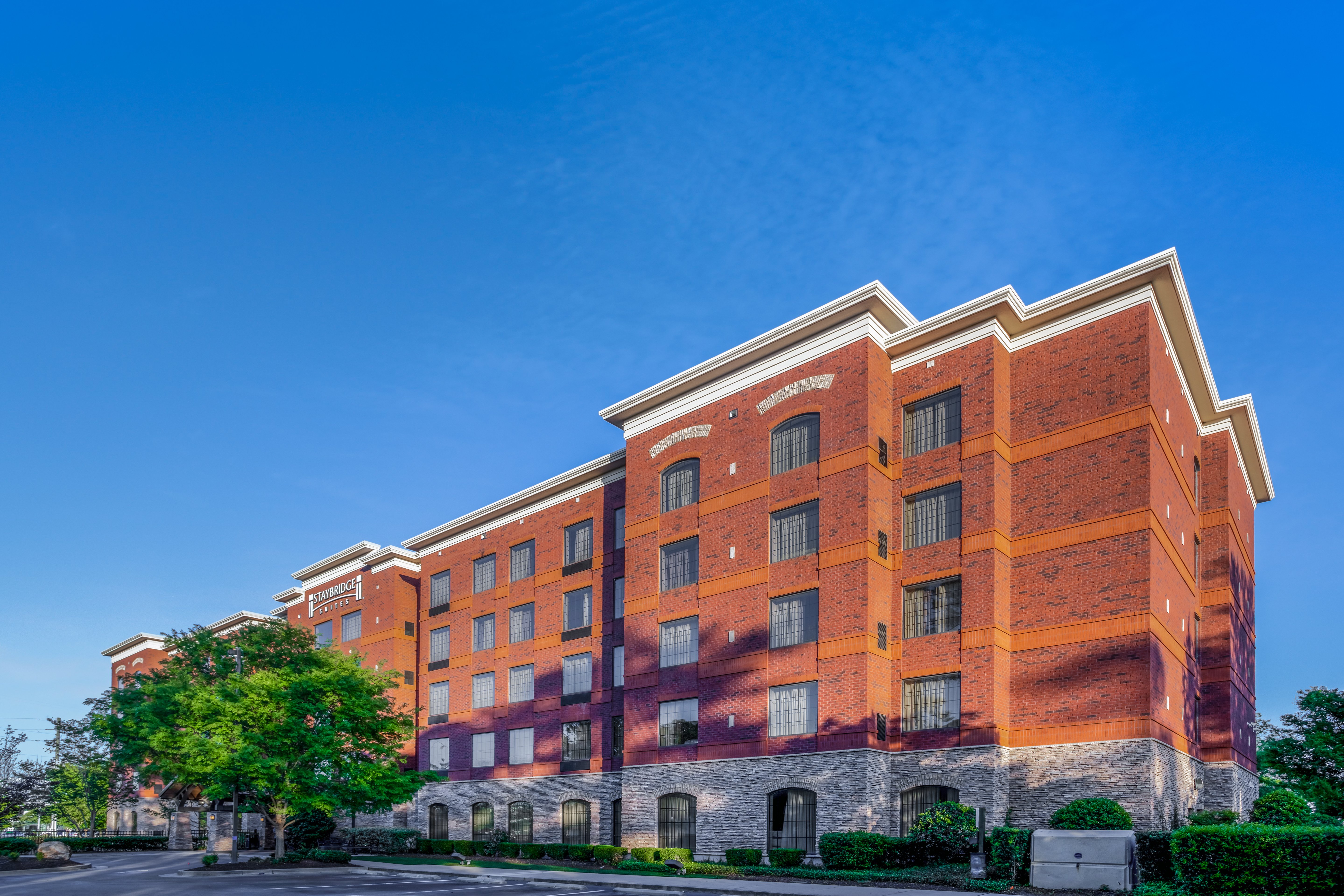 Staybridge Suites Wilmington East 2/48