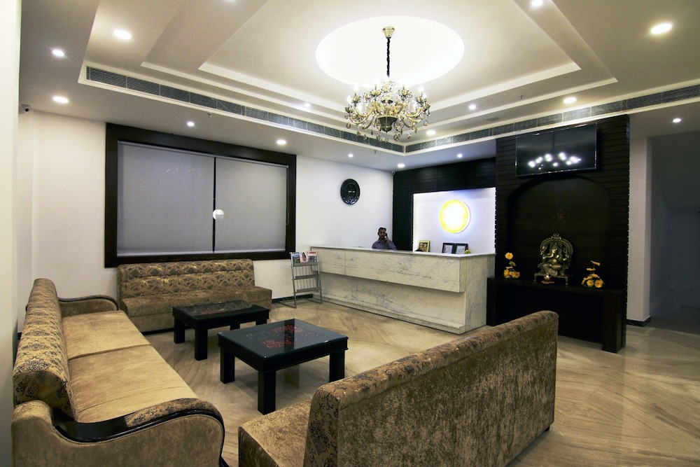 Hotel Trinetar Gardens 5/39