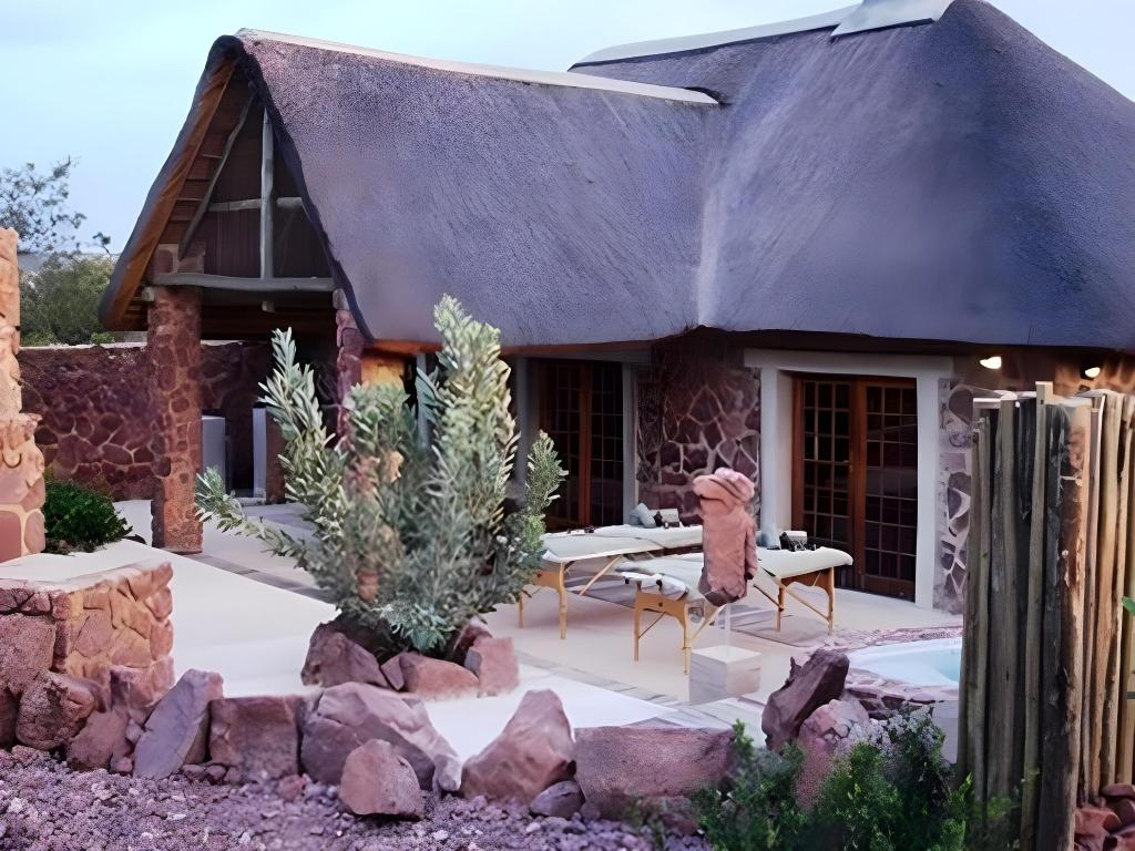 Abloom Bush Lodge & Spa Retreat 1/49