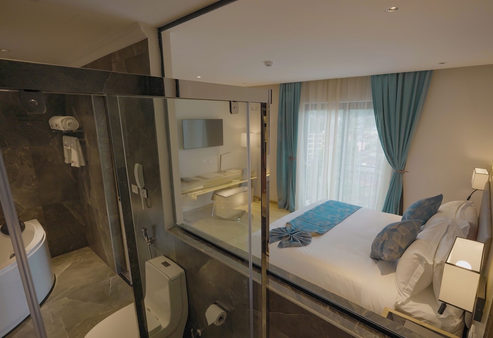 Stay Easy Plus Hotel 38/38