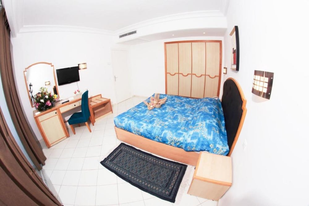 Hotel Nesrine Hammamet 20/59