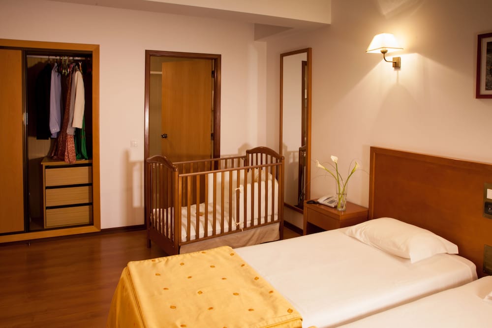 Santa Mafalda Hotel 14/37