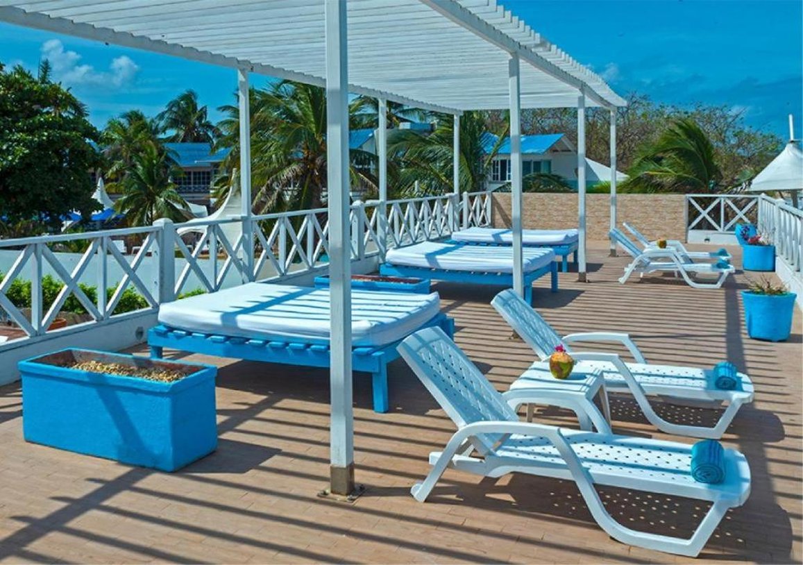 Hotel Dorado Plaza Punta Arena 4/6