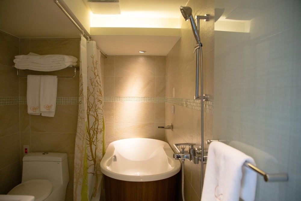Walker Hotel Ximen 42/50
