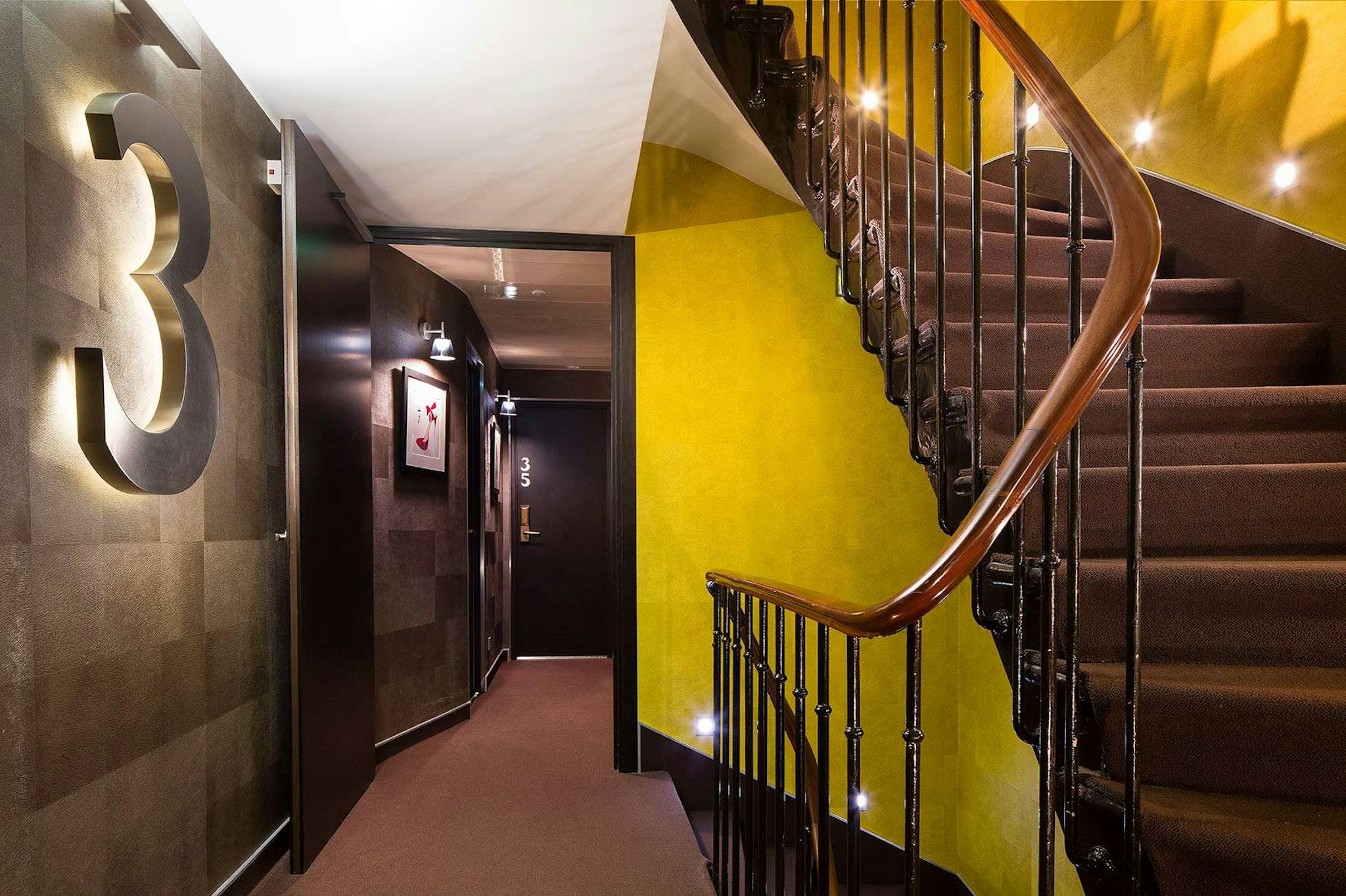 Acropole Hotel 12/29