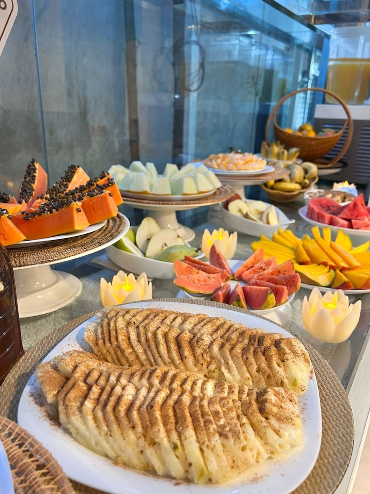 Palmas Executivo酒店(Palmas Executivo Hotel) 图片4