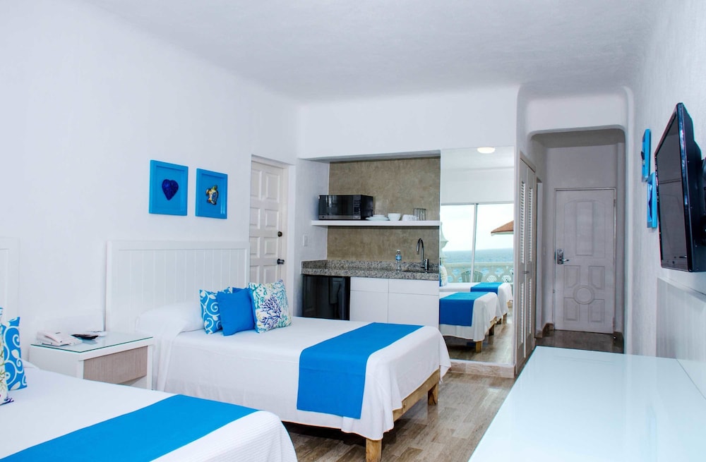 Bsea Cancun Plaza Hotel 16/69