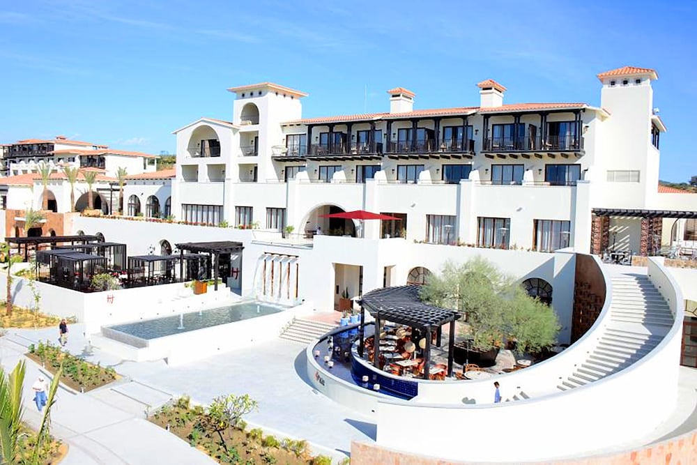 Secrets Puerto Los Cabos Golf Spa Resort 6/66