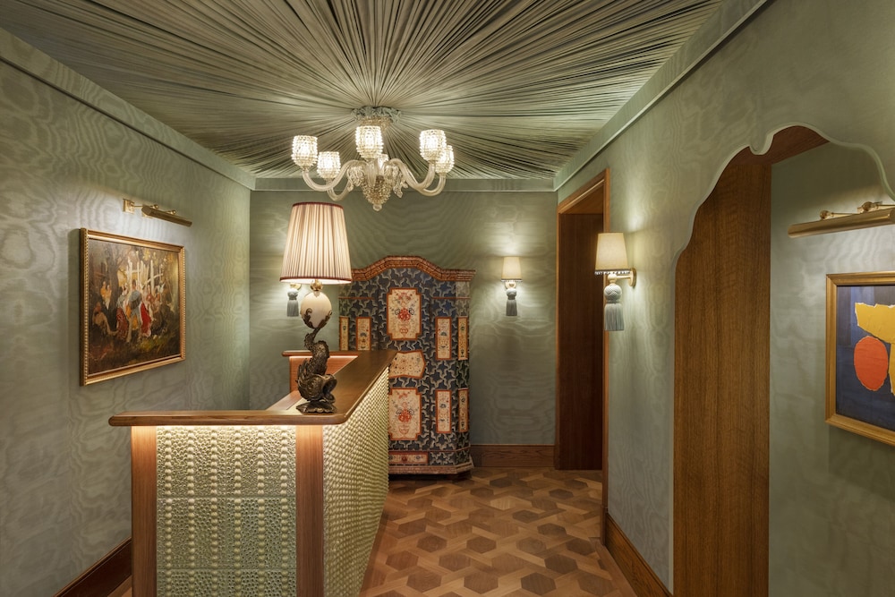 Hotel Le Grand Mazarin 30/50