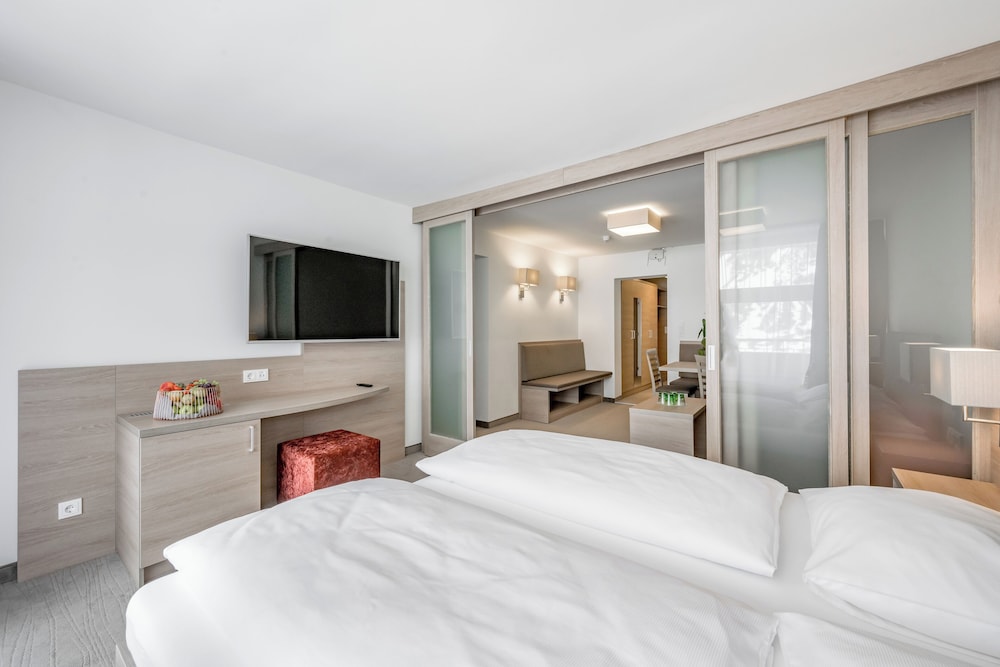 Hotel Lohmann 7/50