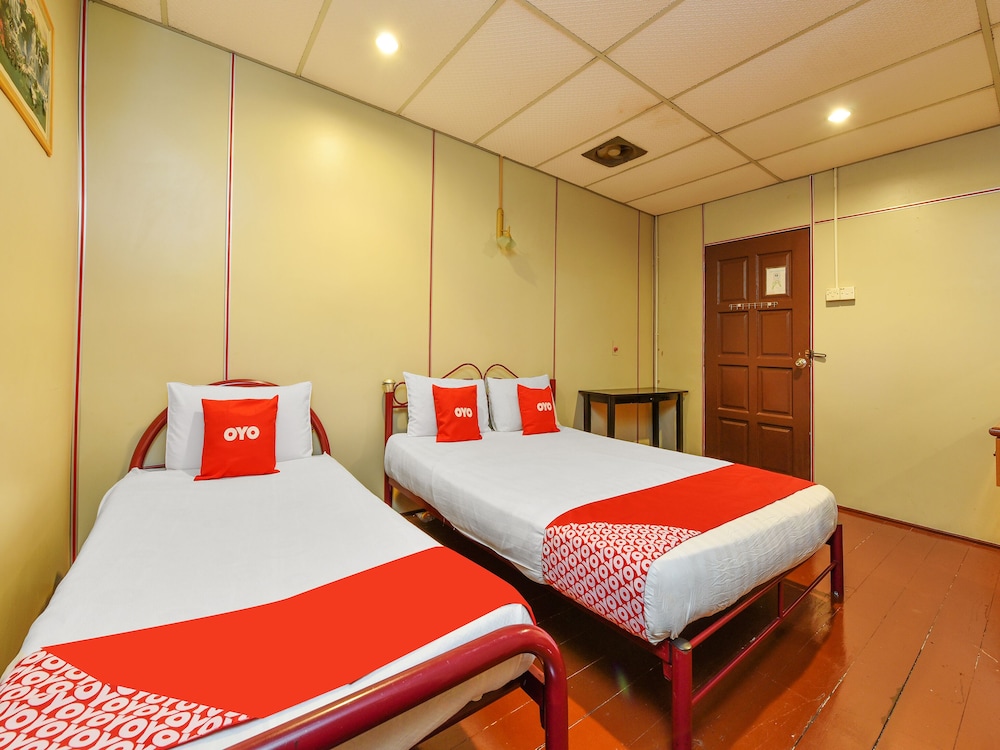 Hotel O Pulau Ketam Inn 26/40