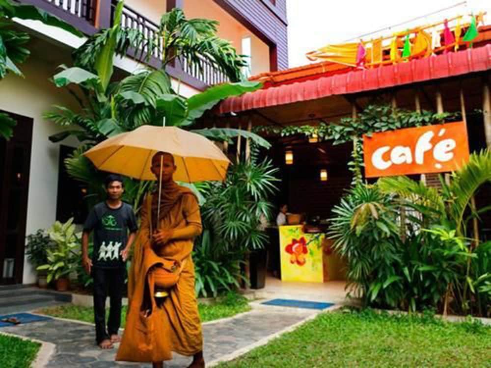 Angkor Breeze Central Villa 46/50
