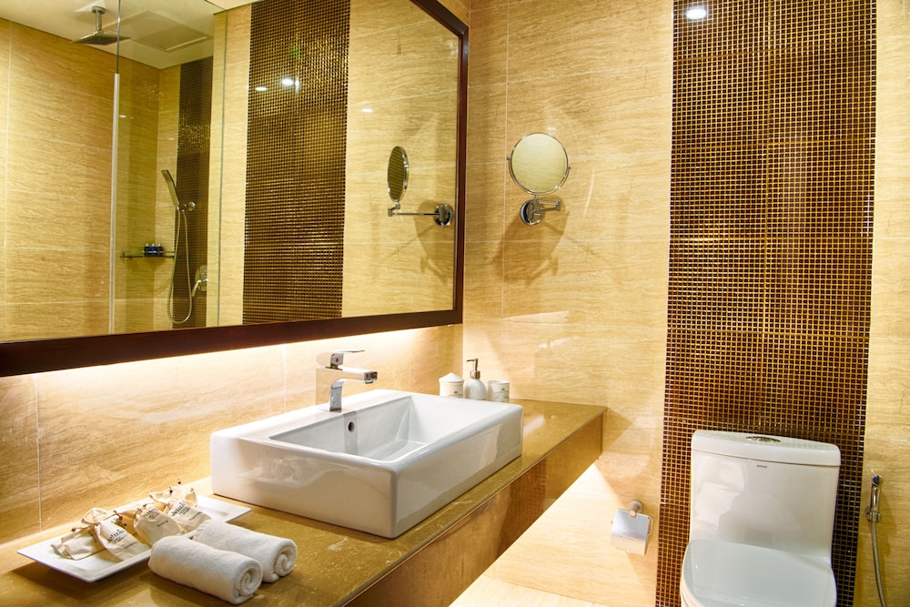 Jie Jie Beach Hotel 44/45