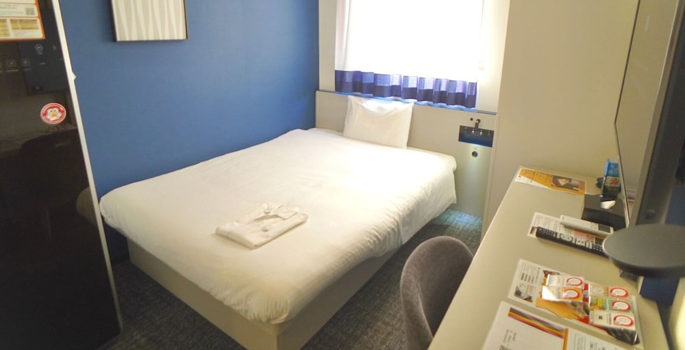 Henn na Hotel Tokyo Ginza 24/66