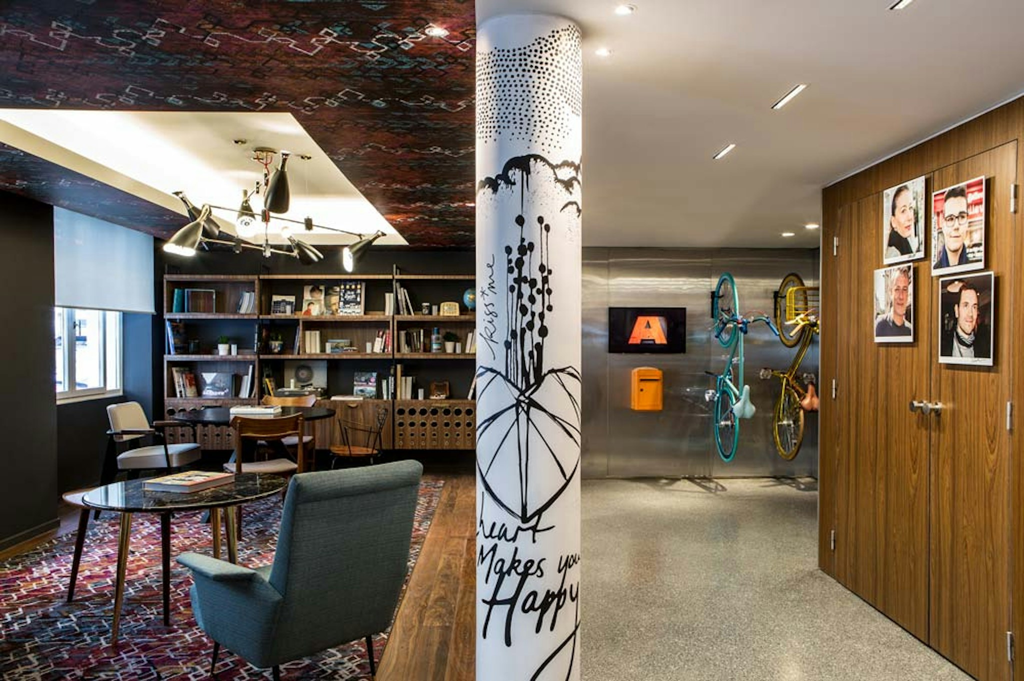 LE GENERAL HOTEL 5/6