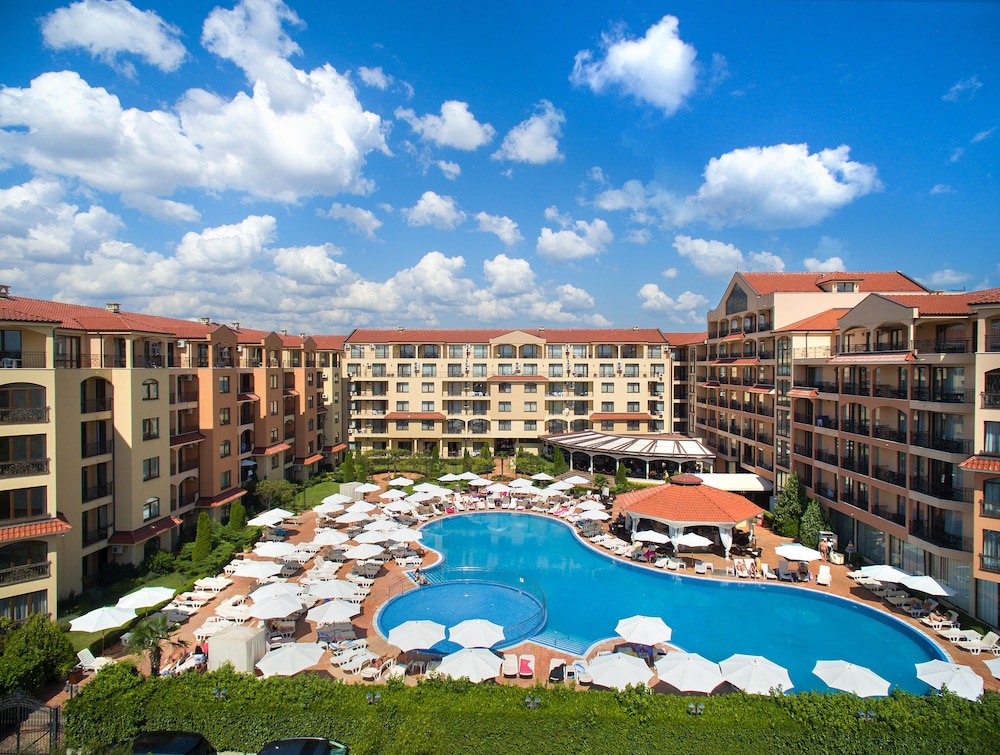 Hotel & Spa Diamant Residence 47/50