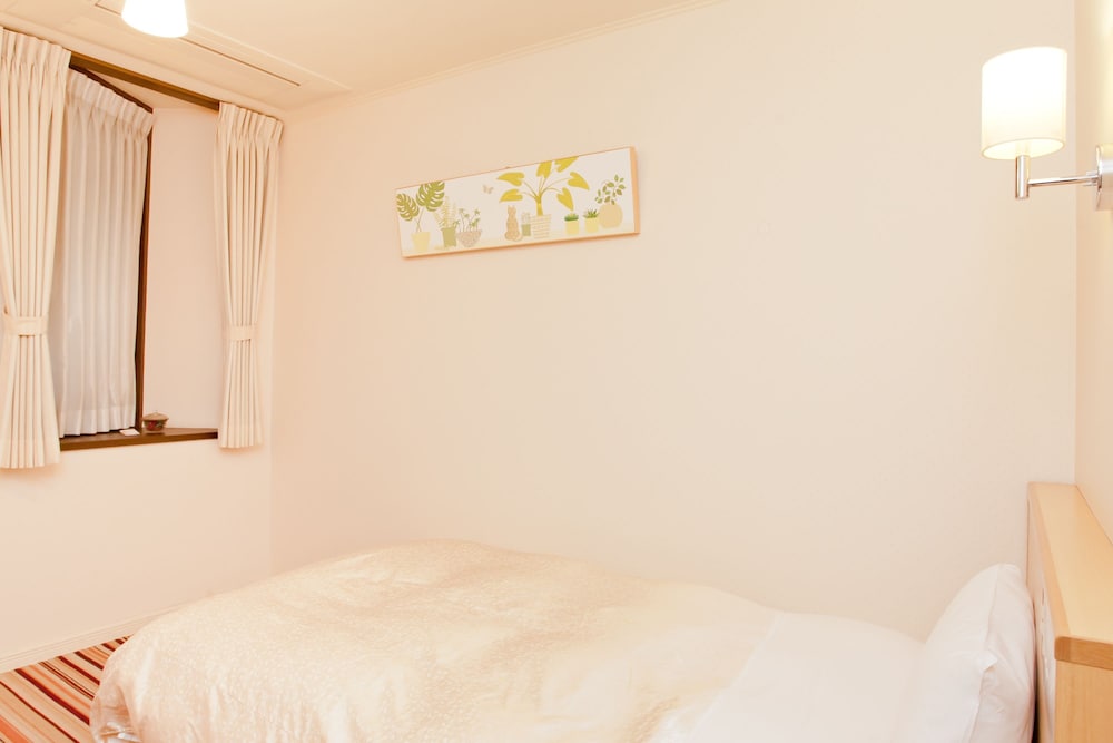 Hotel Hanakomichi 26/63