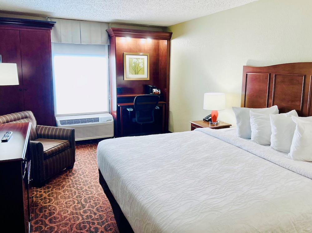 ROOM, KING BED