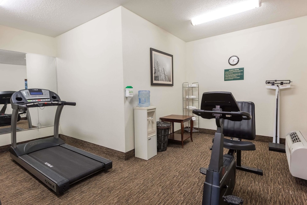 sport facilities