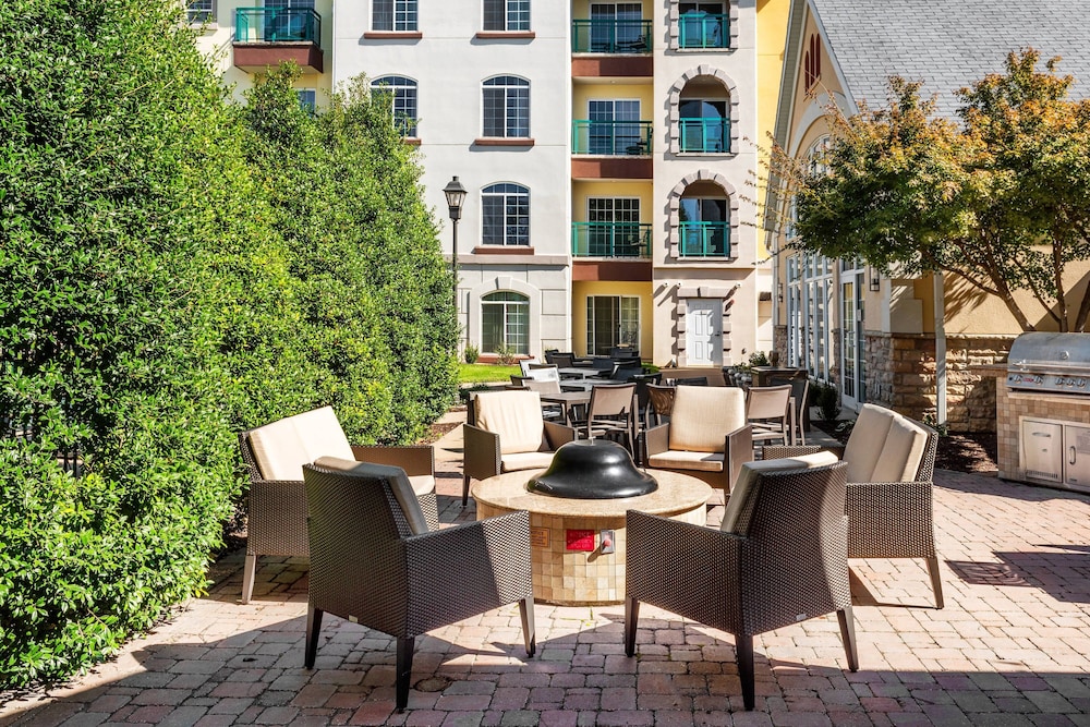 Residence Inn by Marriott Springfield 5/27