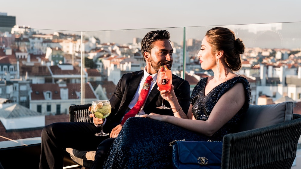 Hills Hotel Lisboa 55/61