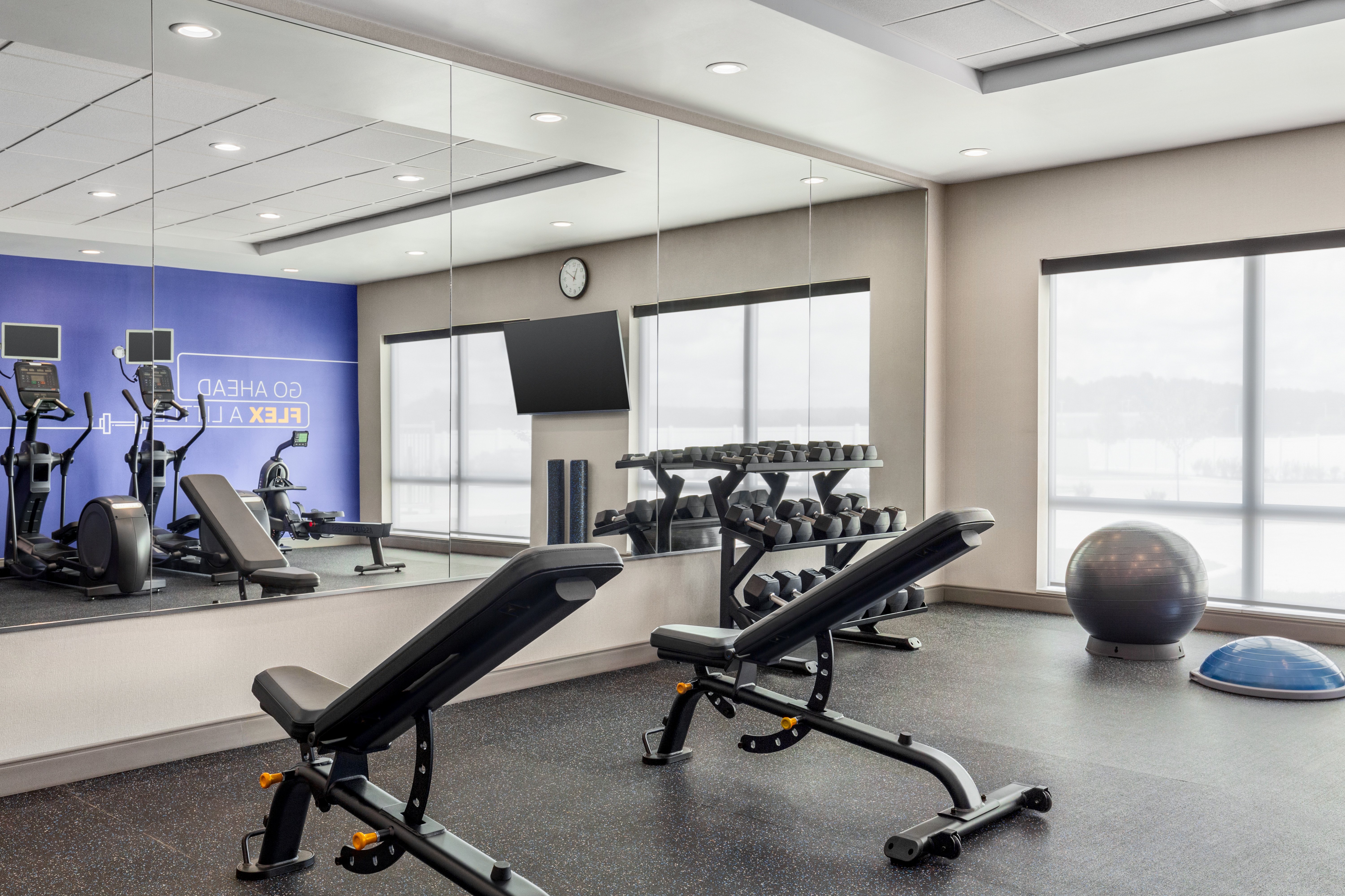 Candlewood Suites Bessemer - Birmingham SW, an IHG Hotel 11/39