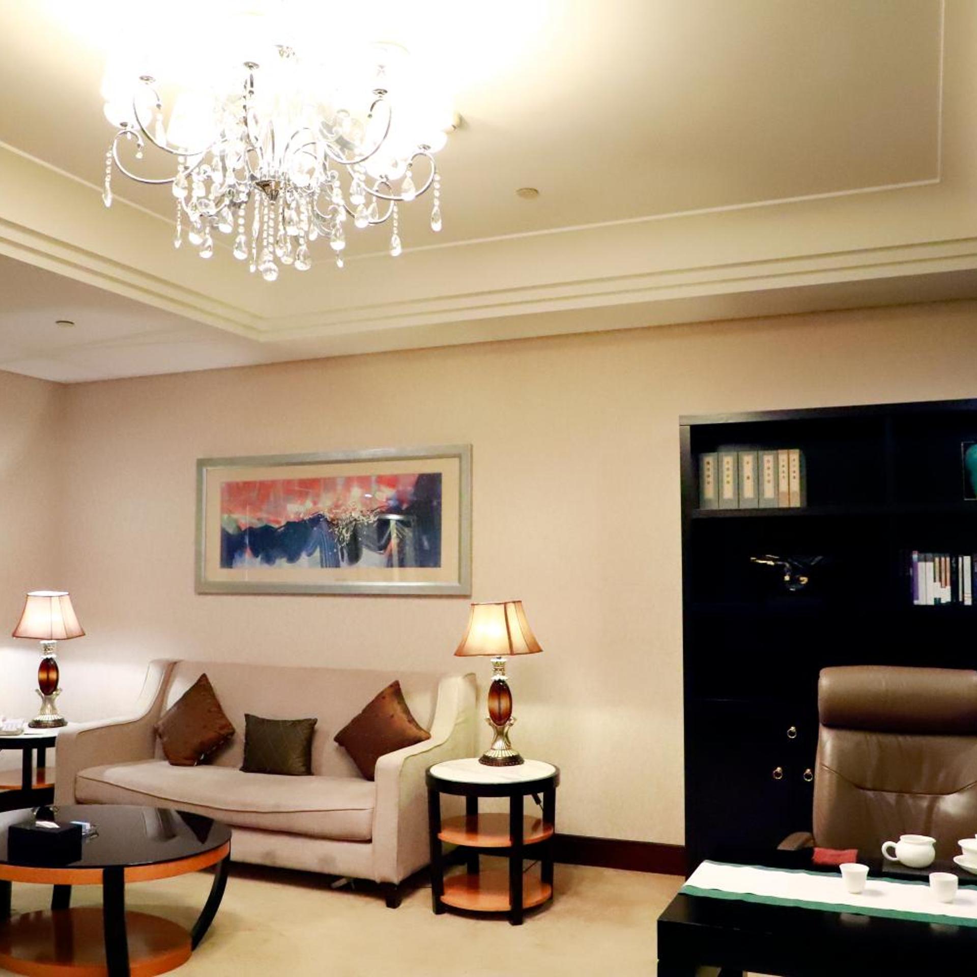Wyndham Xinyang Downtown 33/59