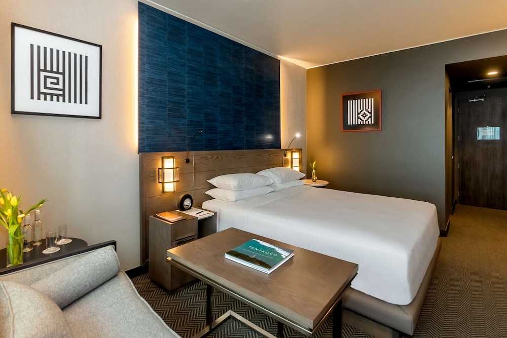 Hyatt Centric Las Condes Santiago 23/80