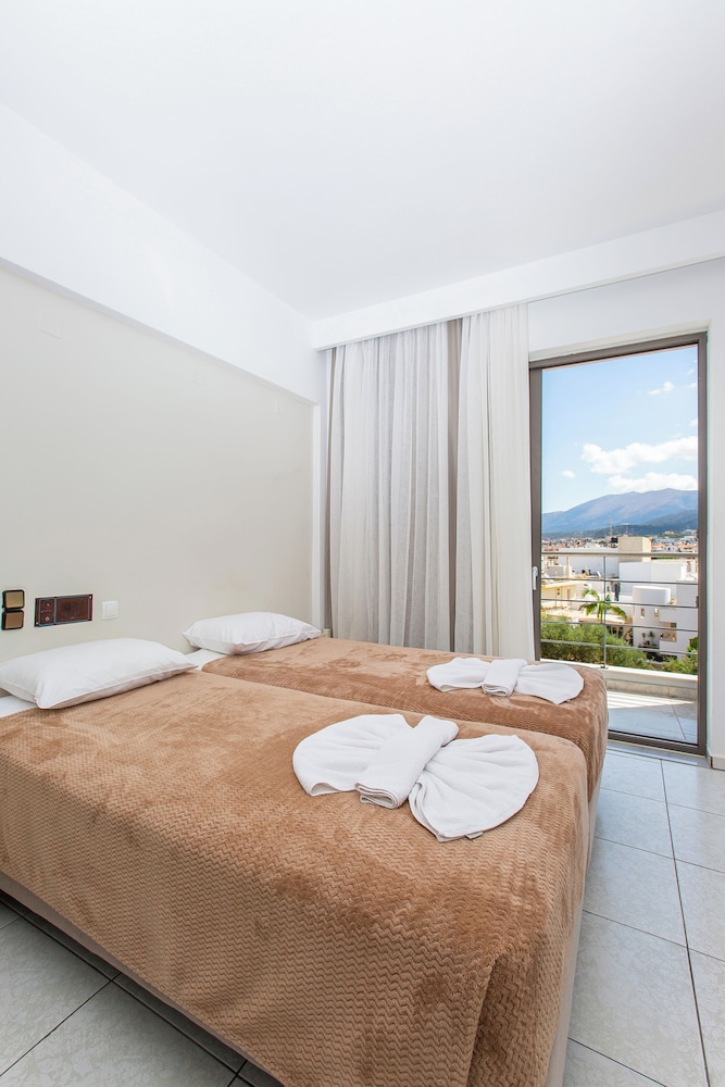 Hermes Hotel Malia 16/46