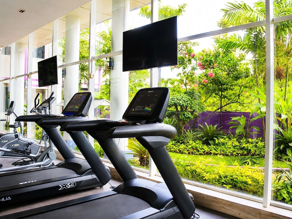Mercure Serpong Alam Sutera 42/71