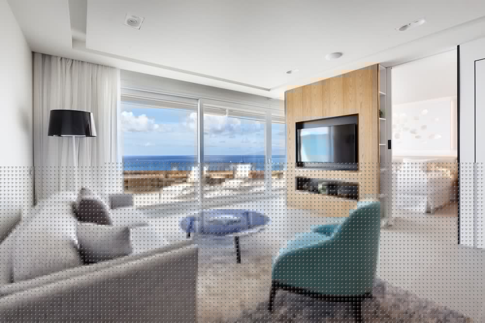 Royal Hideaway Corales Suites 41/77