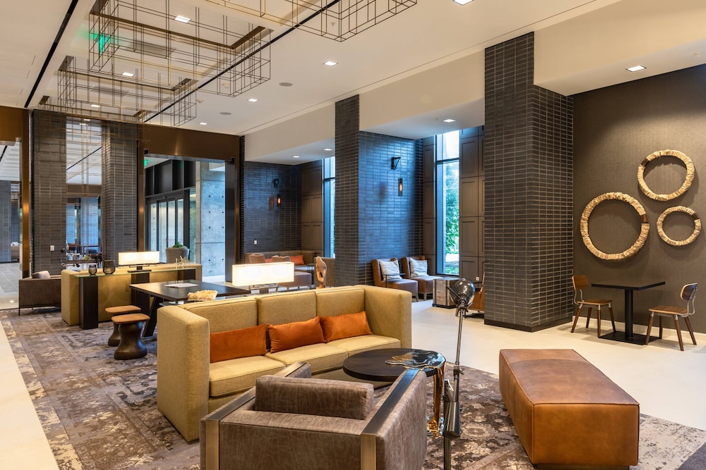 Houston Cityplace Marriott At Springwoods Village 42/65