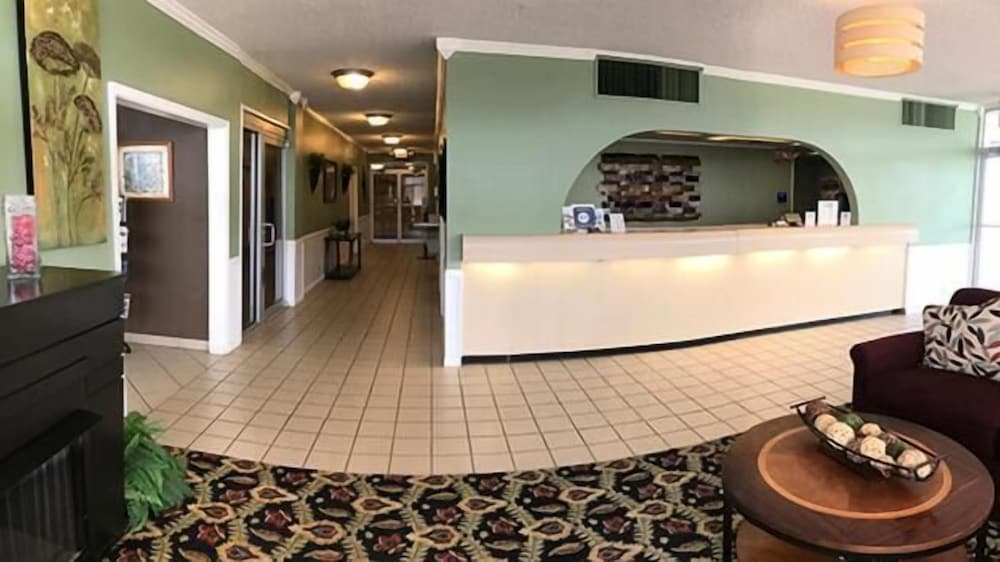 Wingfield Inn 9/46