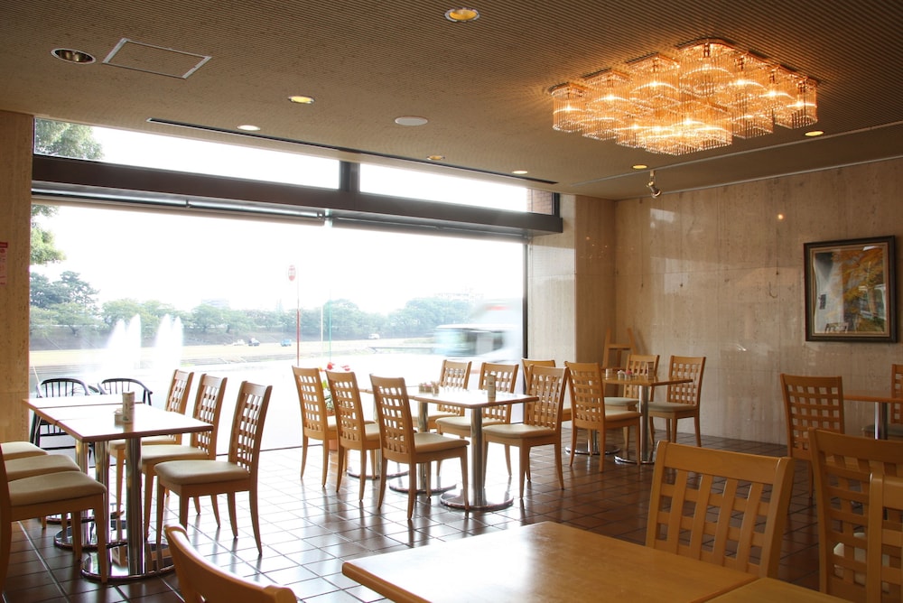 Okazaki New Grand Hotel 54/67