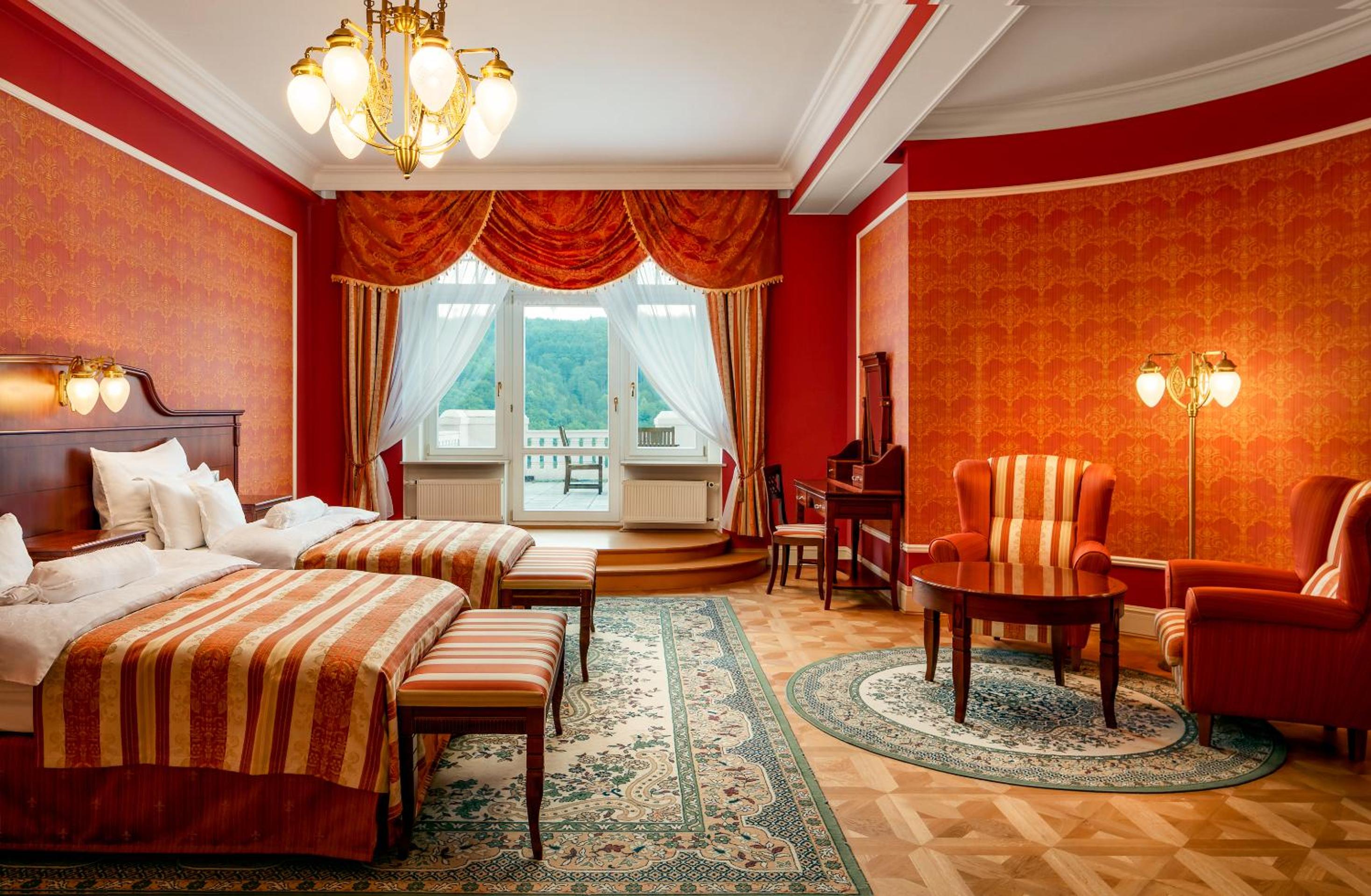Spa Hotel Imperial 34/80