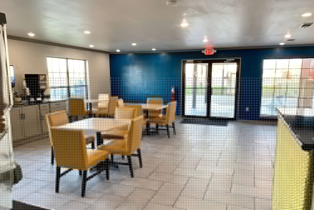 Days Inn By Wyndham Canton 32/43