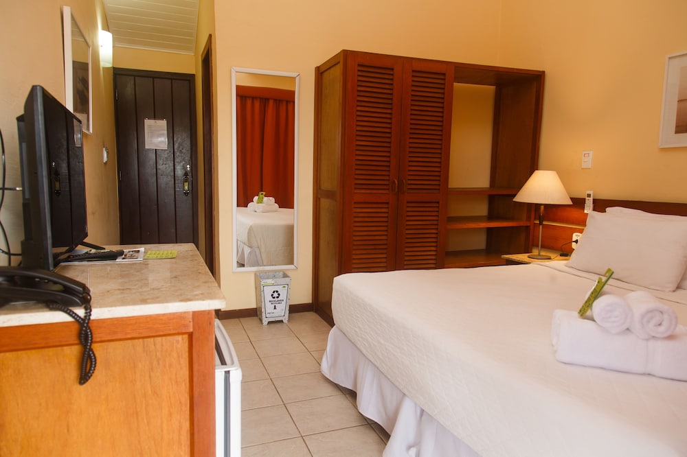 Hotel La Foret 20/80