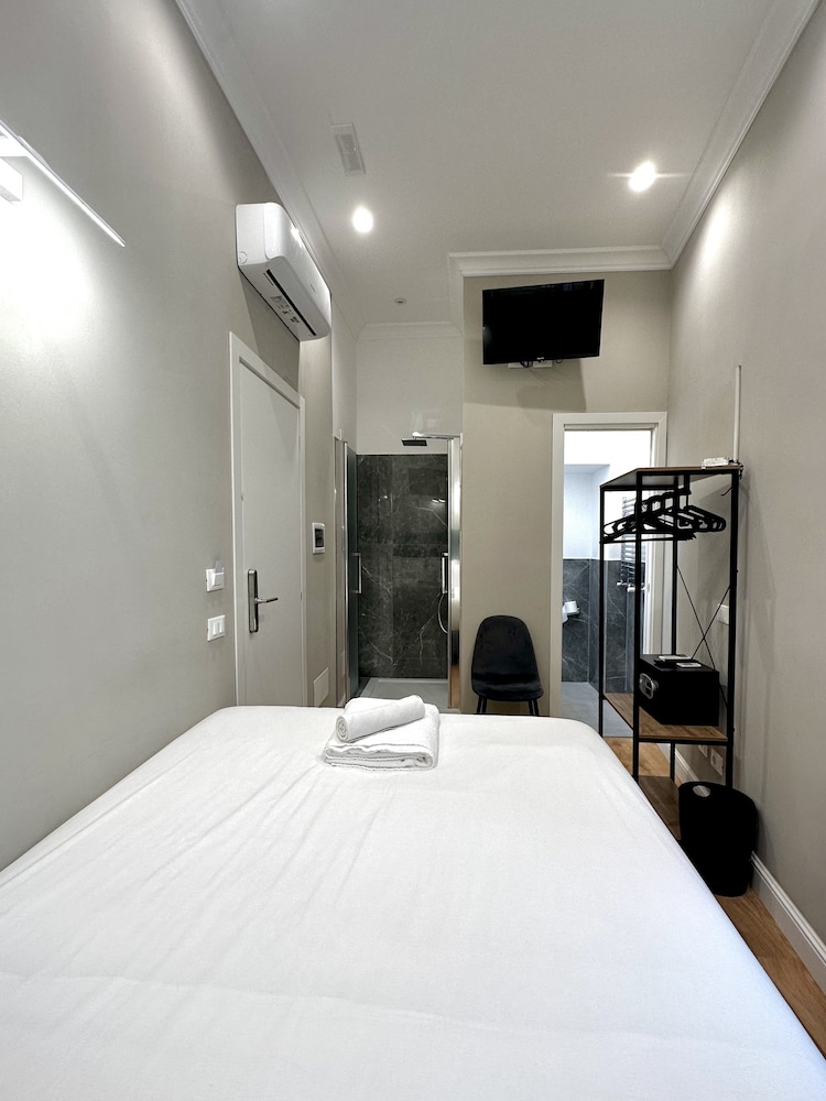 AD Suites Tritone 10/50