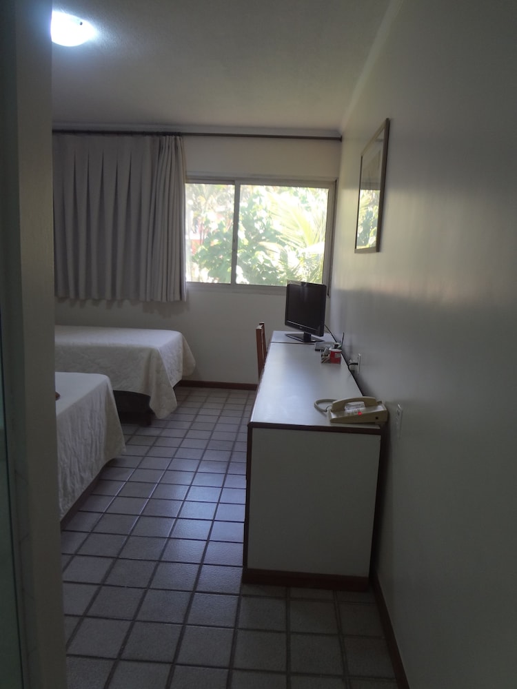 Carlton Plaza Hotel Limeira 11/50