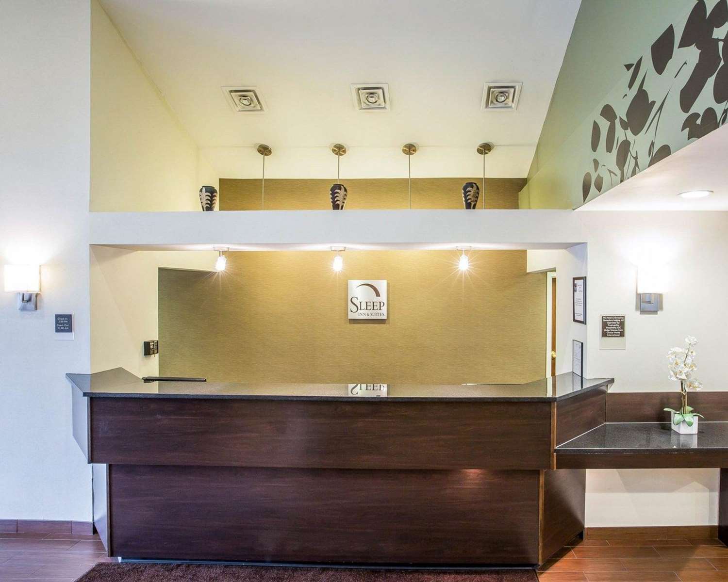 Sleep Inn & Suites Queensbury - Lake George 5/19