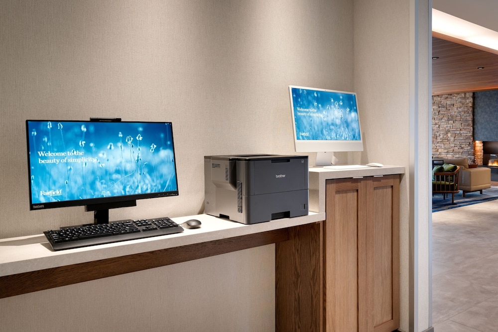 Fairfield Inn & Suites Salt Lake City Cottonwood 29/41