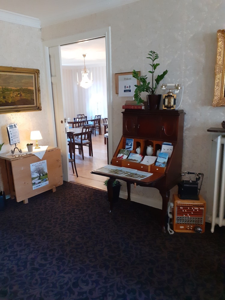 Hotell S:t Olof 26/42