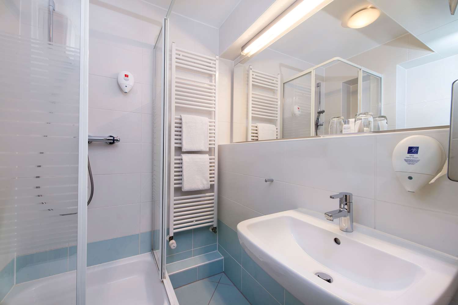 Tryp By Wyndham Frankfurt 40/40