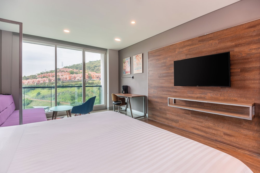 Hotel Spirito By Spiwak 20/40