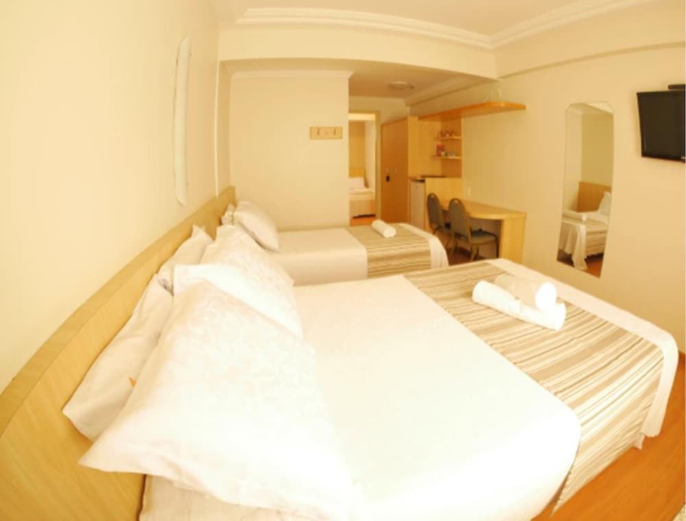 Icarai Praia Hotel 11/38